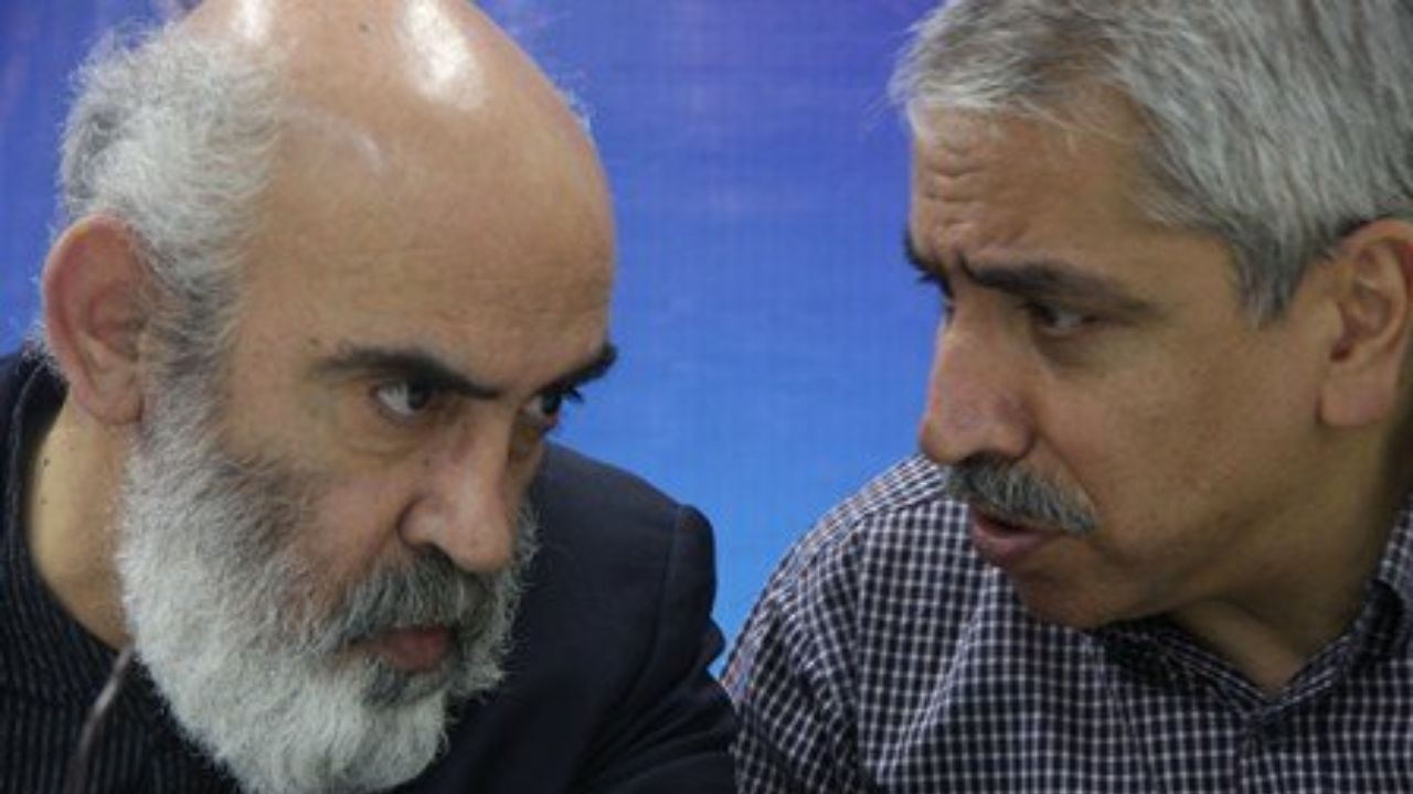 یونس شکرخواه و حسن نمکدوست عضو شورای روابط عمومی و ارتباطات سازمان نظام پزشکی کشور شدند
