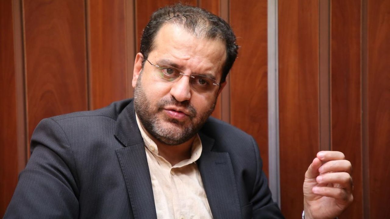 حسام عقبایی: قیمت مسکن هنوز به کف نرسیده است