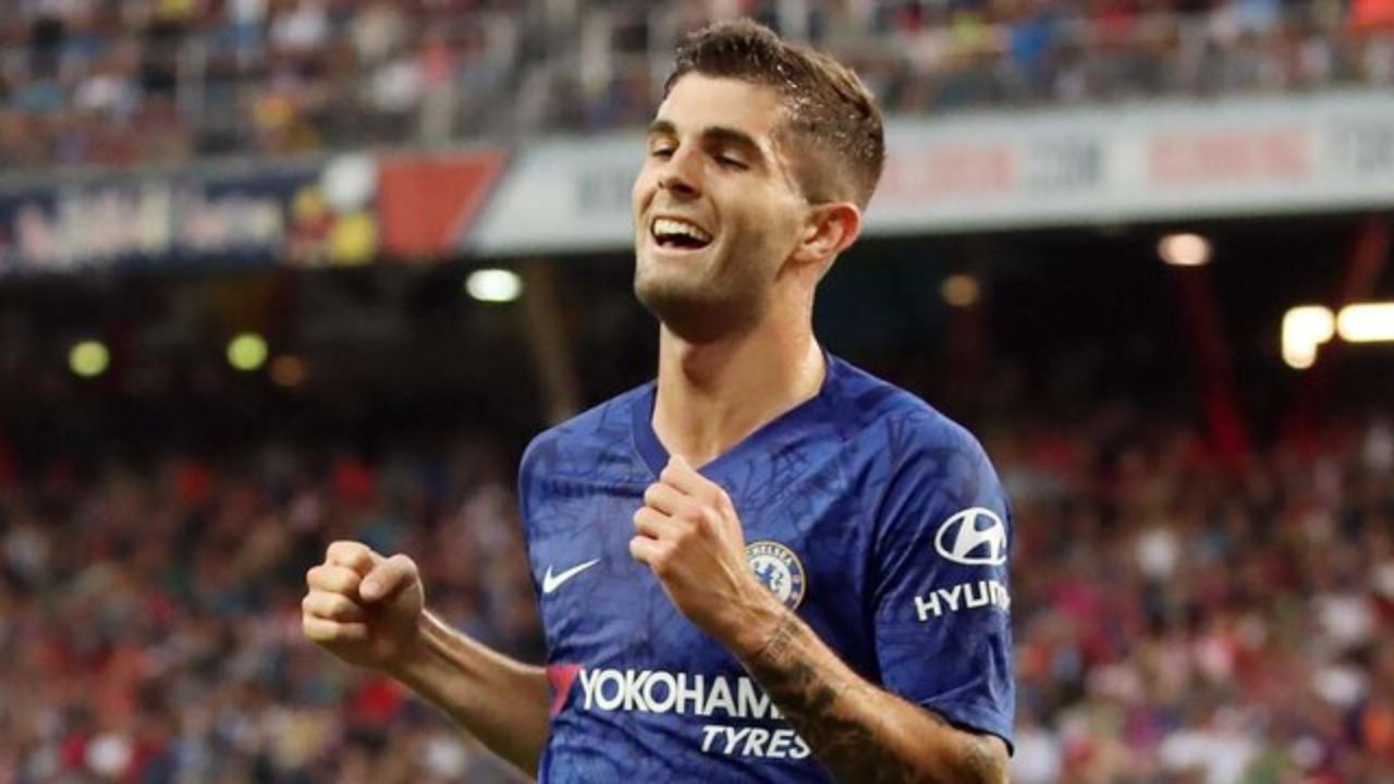 پولیسیچ از شب باور نکردنی‌اش گفت