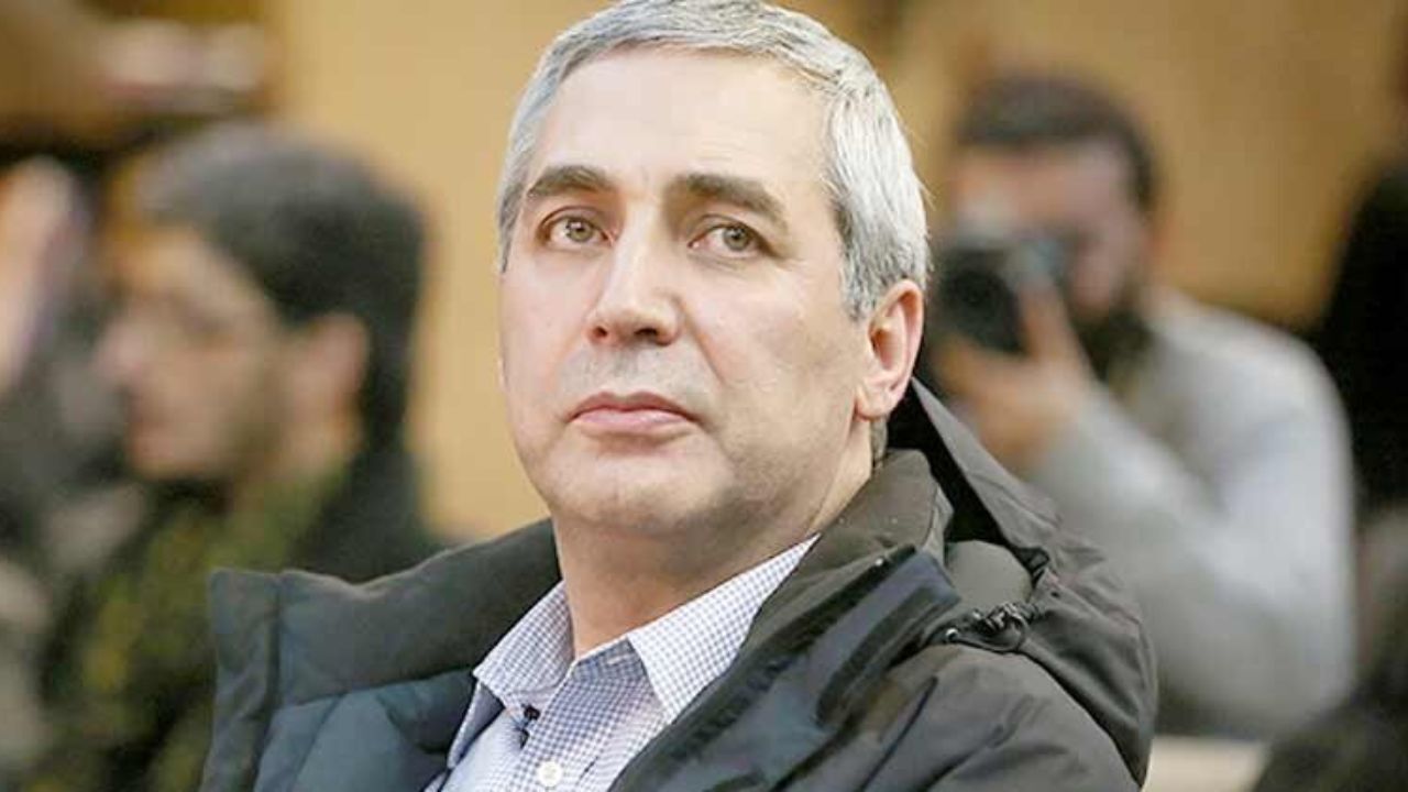 حاتمی‌کیا فرم جشنواره فیلم فجر را برای «خروج» پُر می‌کند؟