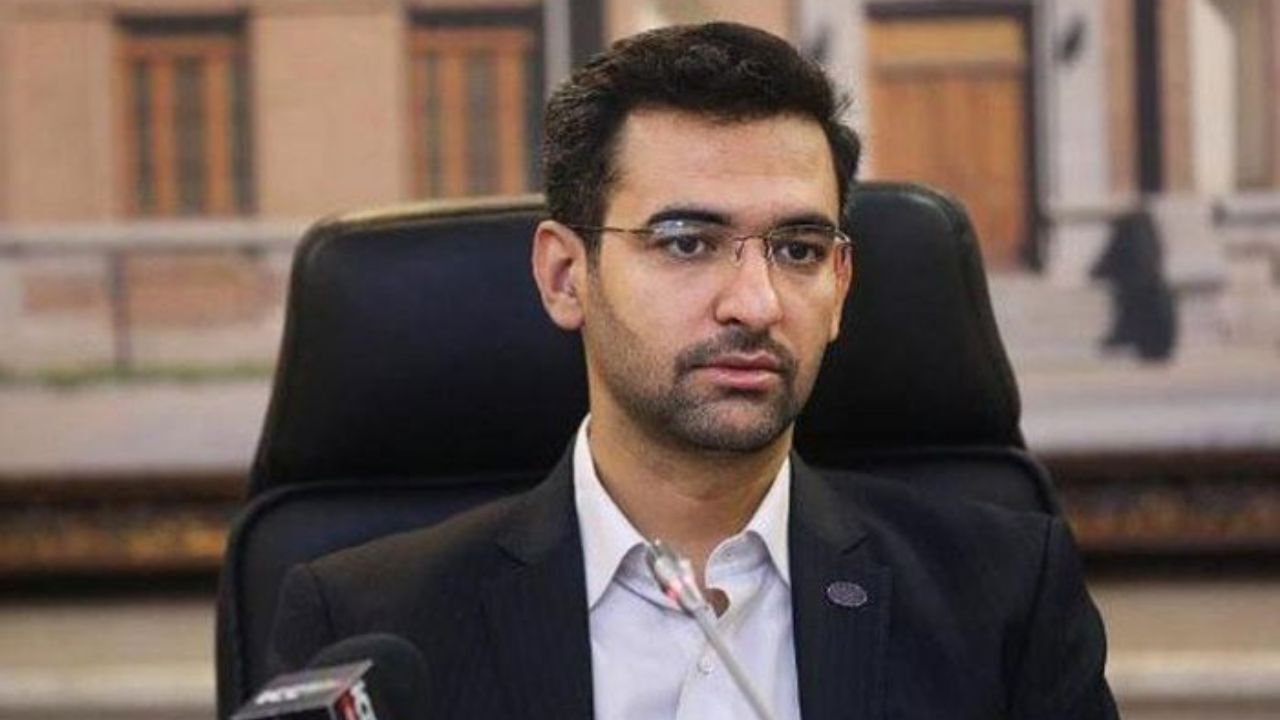 پاسخ فارین پالیسی به یک شایعه مربوط به وزیرارتباطات + تصویر