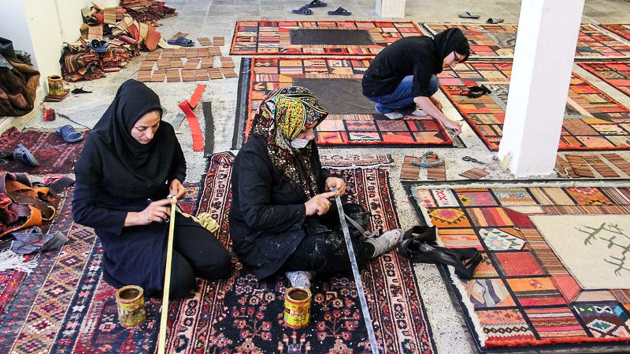 آغاز دومین جشنواره زنان صاحب کسب و کار
