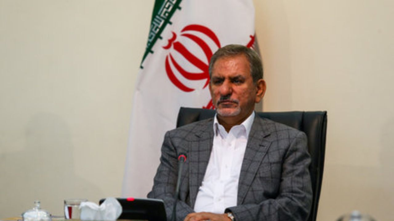 یکی از اولویت‌های دولت، بهبود فضای کسب و کار است