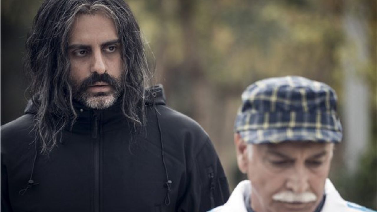 «سارق روح» دوبله عربی شد