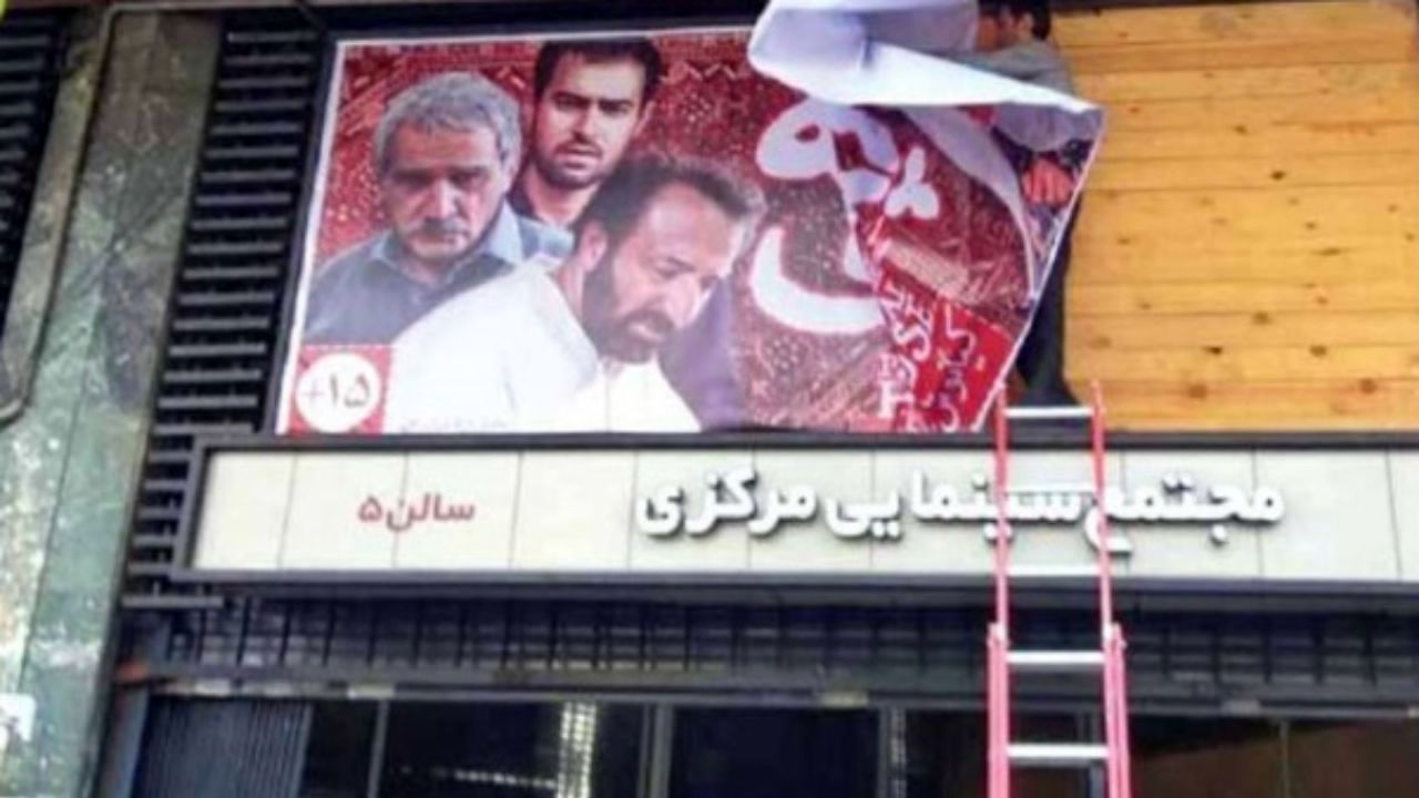«کیانوش عیاری» امیدوار به اکران دوباره «خانه پدری»