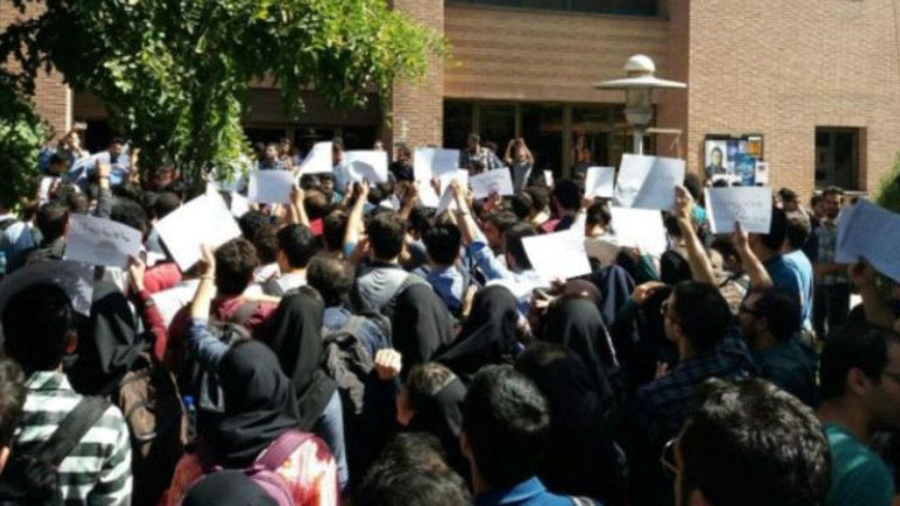 شیوه‌نامه انضباطی جدید دانشجویی متحول می‌شود؟/ معاونت حقوقی رئیس‌جمهور هم وارد پرونده شد
