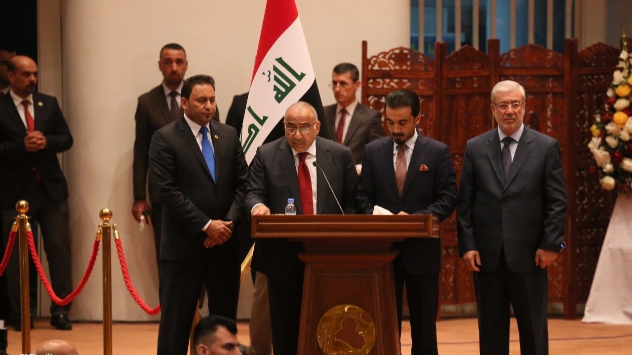 عراق؛ دو پرسش در مورد یک بحران