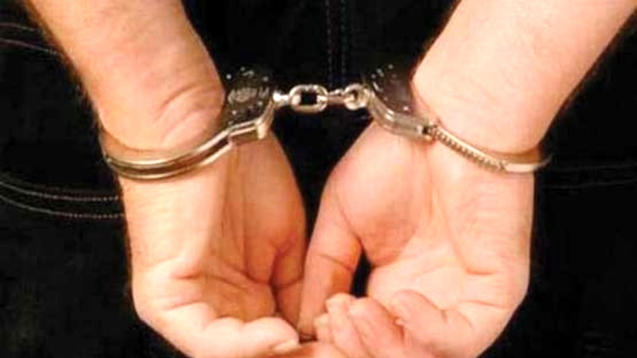 جاعل کلاهبرداری که باید منتظر 20 سال حبس باشد