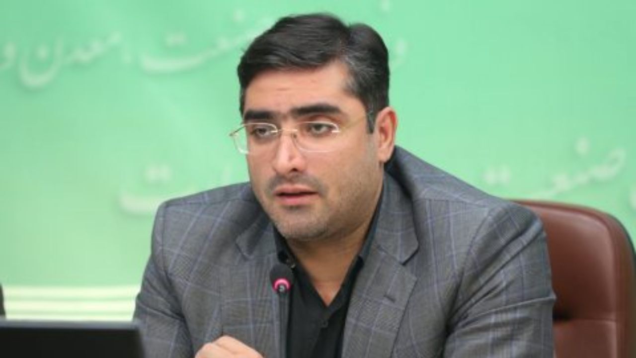 صنعت ریلی در کشور جزو صنایع راهبردی است/ باید اقتصاد صنعت ریلی مورد توجه قرار گیرد