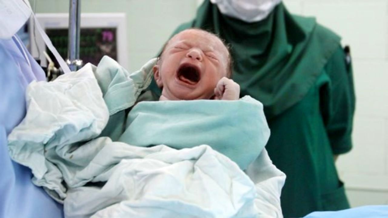 سزارین زودرس، نوعی کودک‌آزاری است