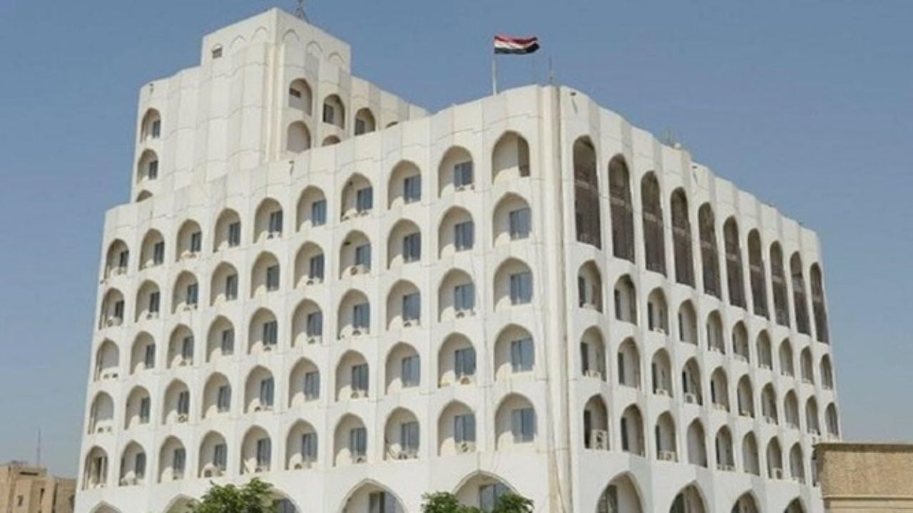 «بغداد» حمله به کنسولگری ایران در کربلا را محکوم کرد
