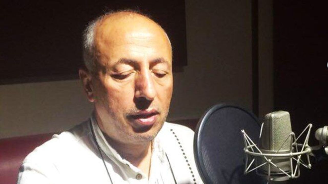 بیژن علیمحمدی درگذشت