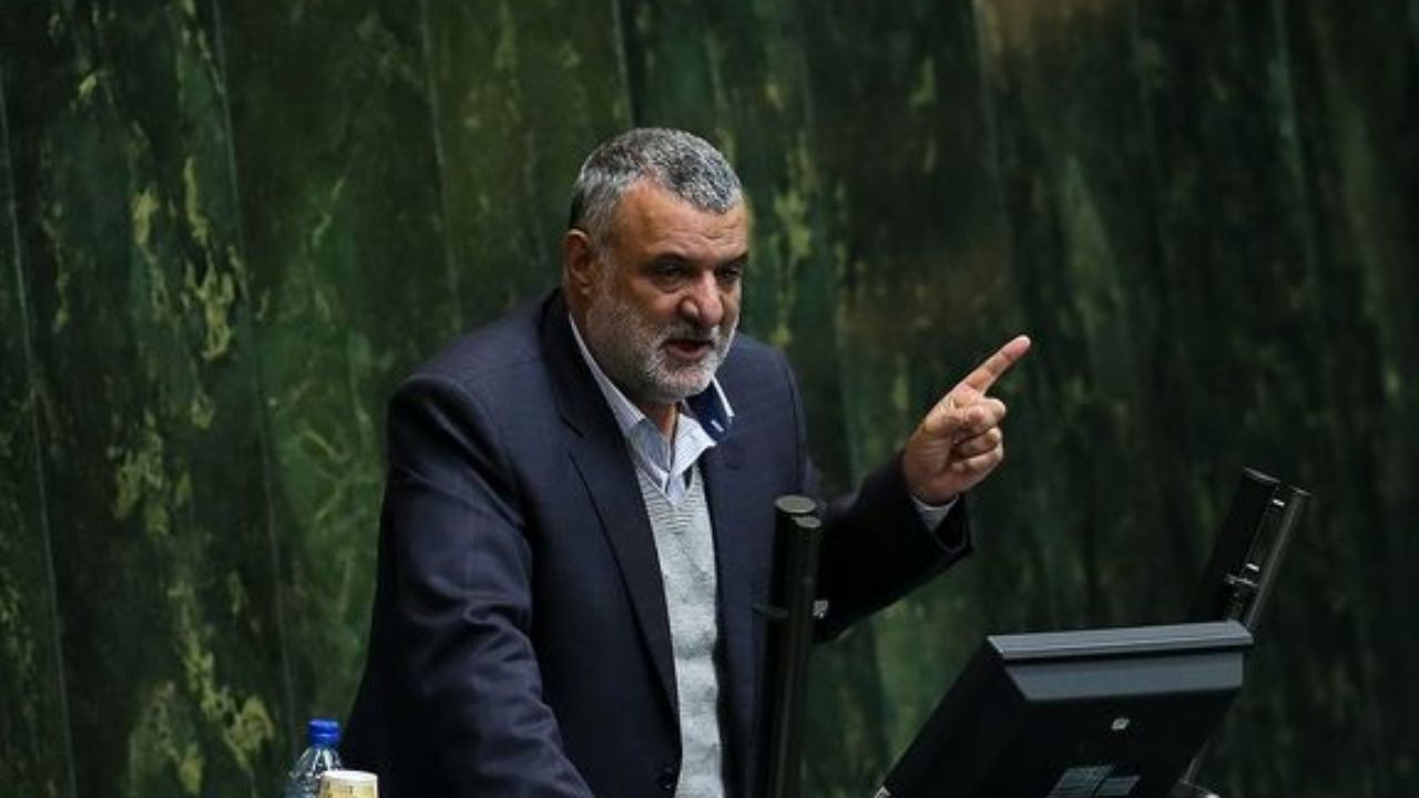 مجوز 16 کشتی متخلف چینی در دریای عمان باطل شده است