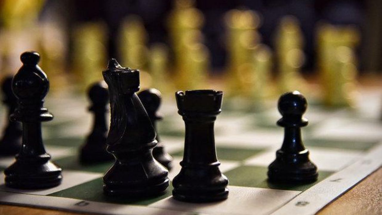 مقصودلو همچنان در صدر جدول مسابقات شطرنج جام پایتخت باقی ماند