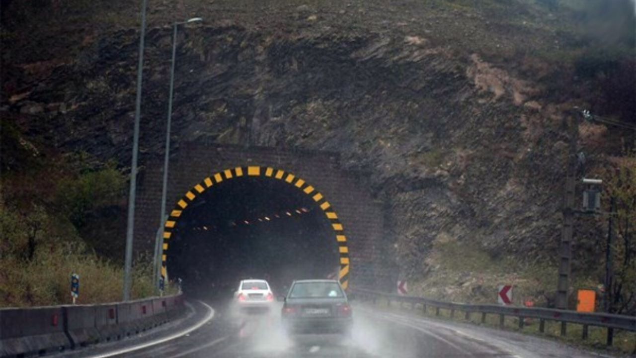راهیان جاده چالوس بدانند