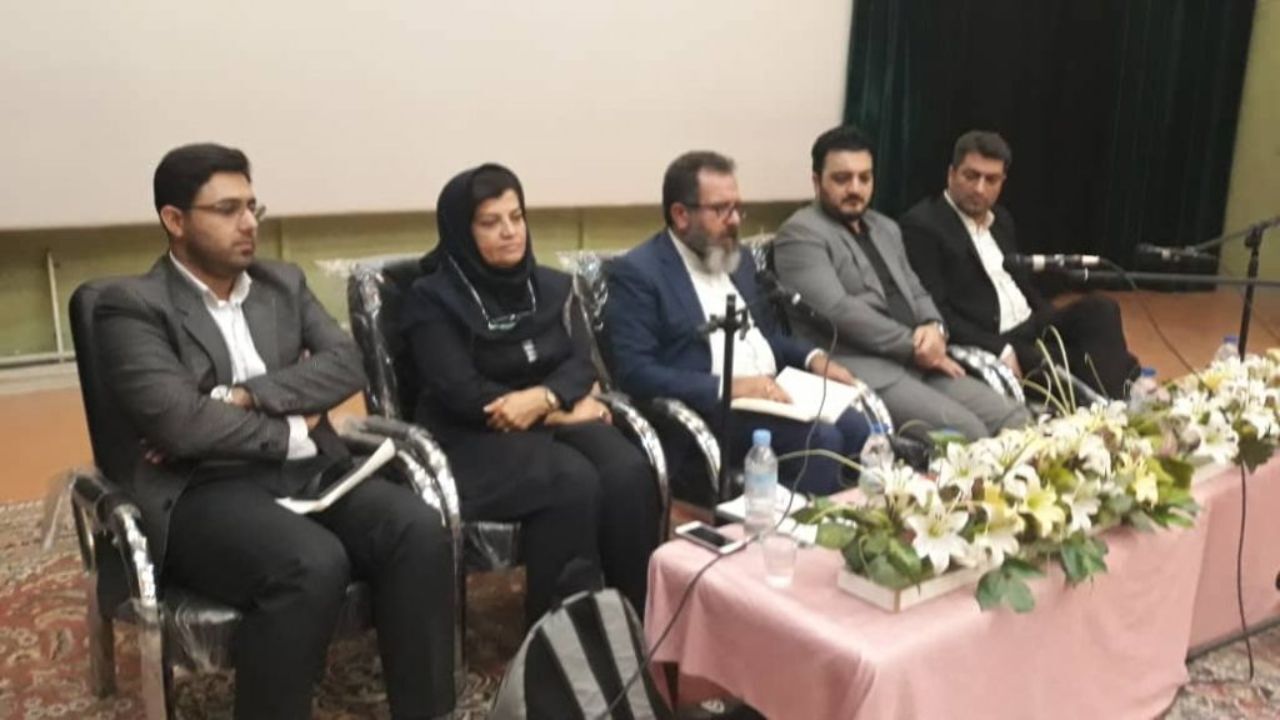 هنرمندان کمتر شناخته شده را به صندوق اعتباری هنر معرفی کنید