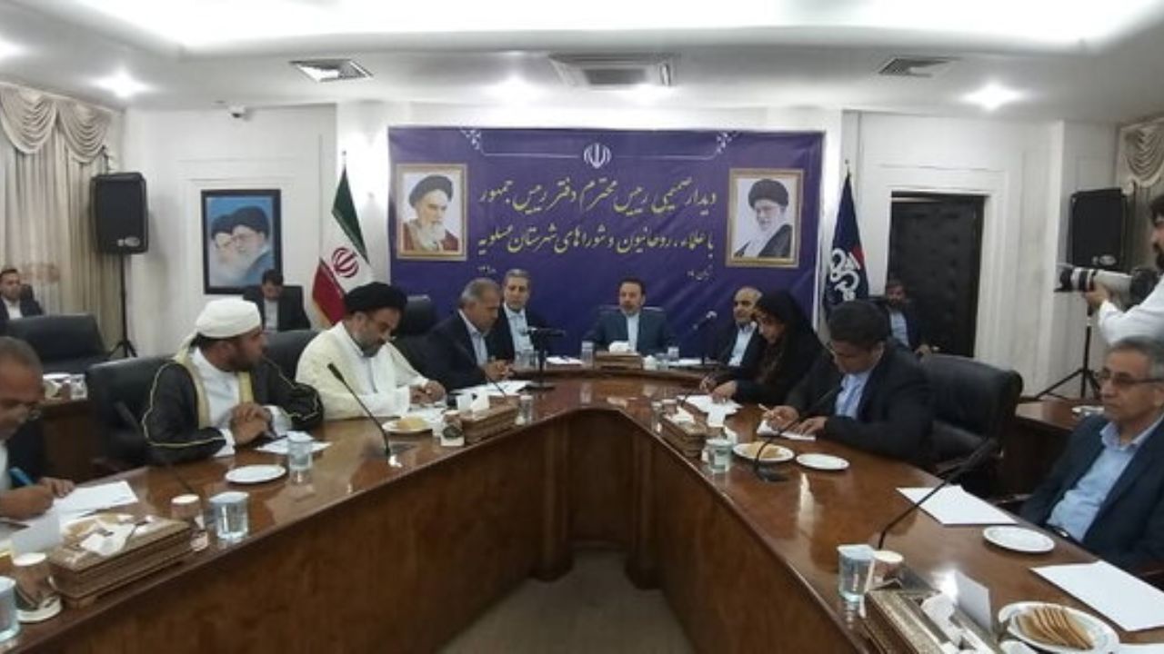 بزرگترین سرمایه ما وحدت است/ دشمن امروز به دنبال جنگ های نیابتی در منطقه است