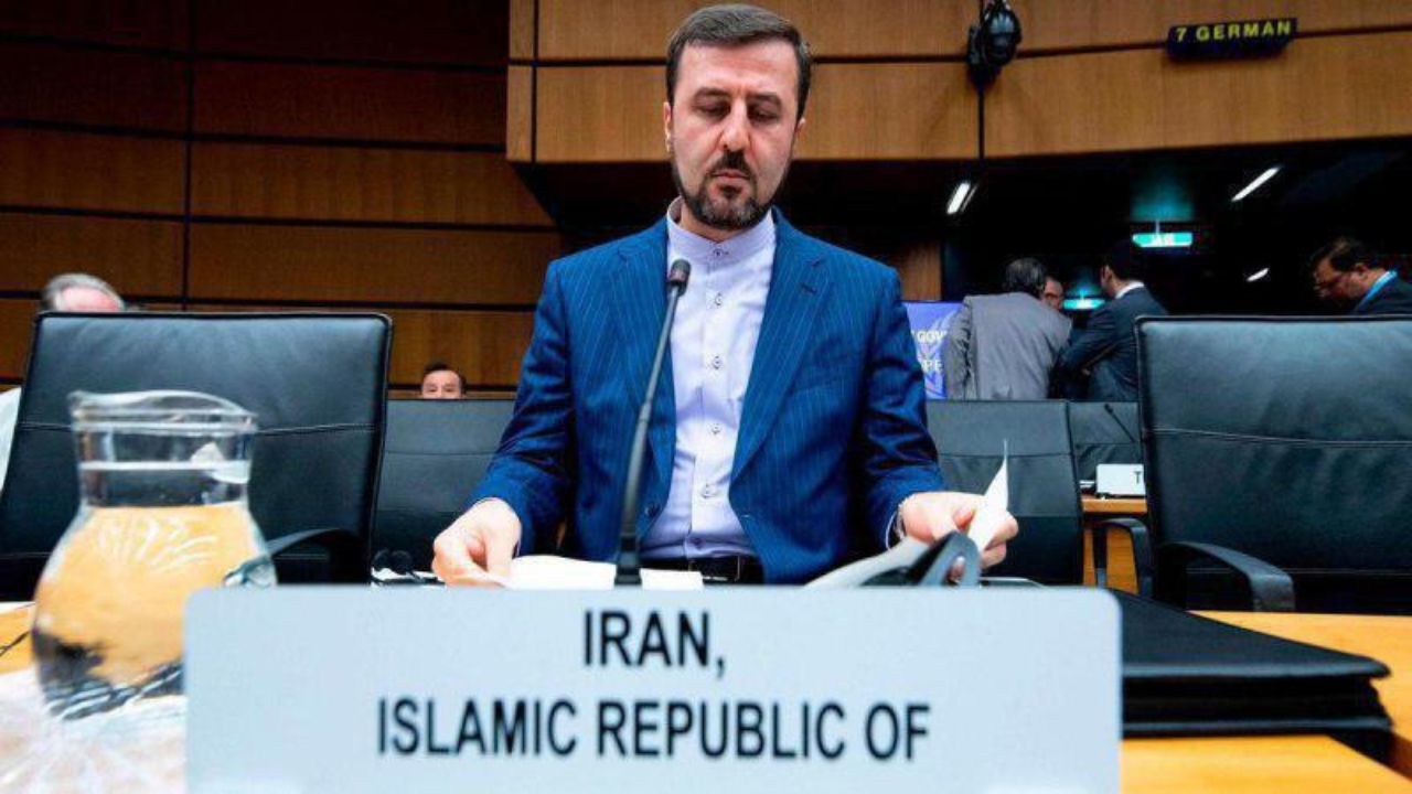 چگونه از شفافیت و همکاری صحبت می کنید؟!