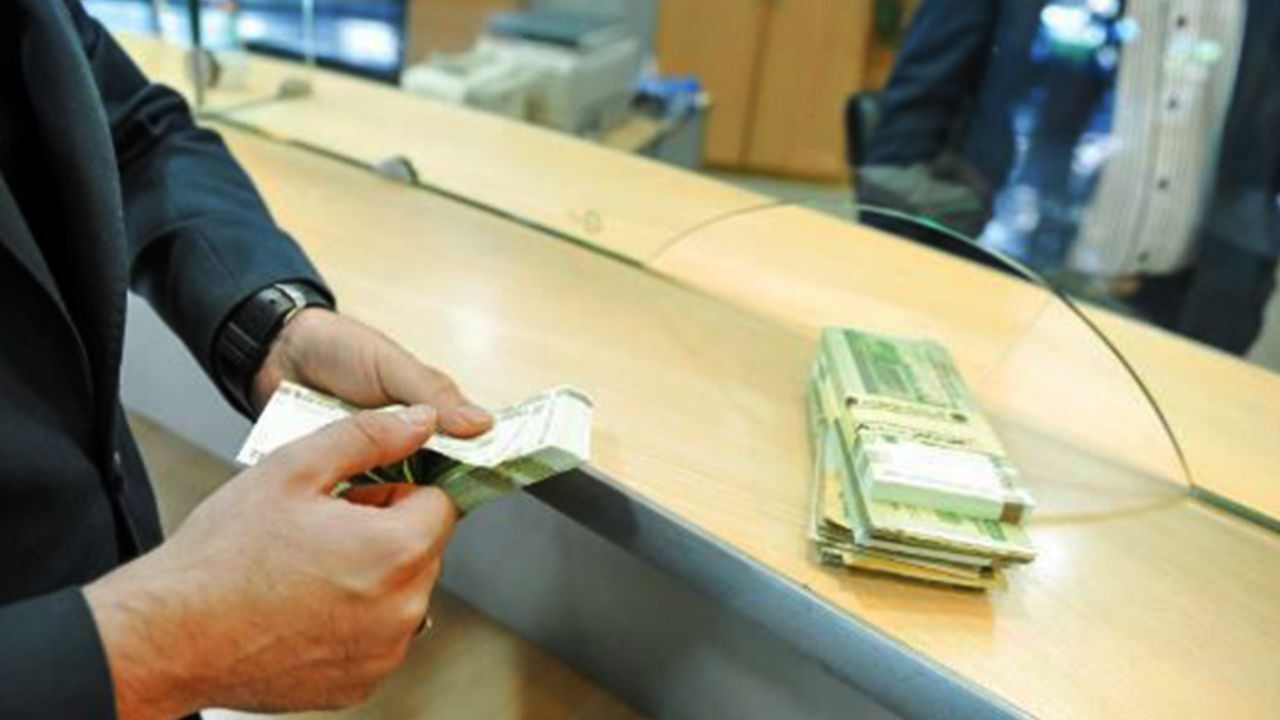 گردش نظام بانکی به سمت تسهیلات خرید کالای شخصی