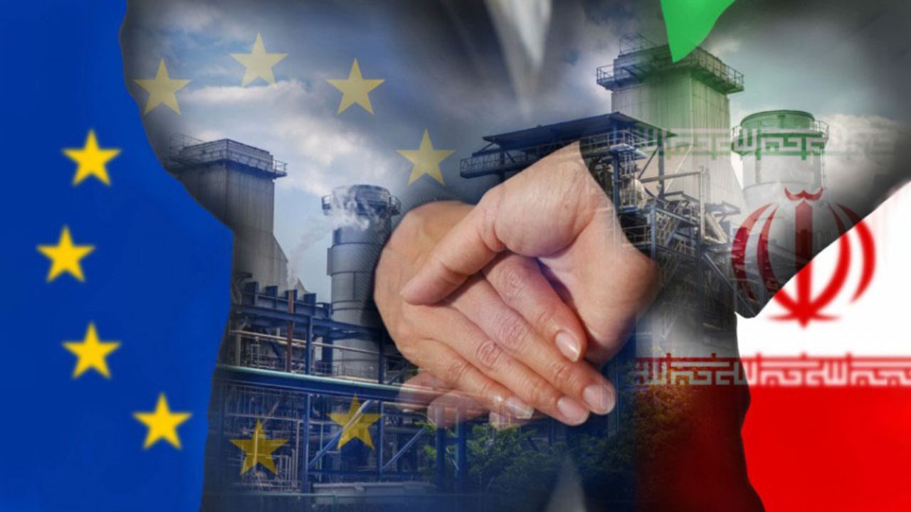 اتحادیه اروپا خواستار دیپلماسی حداکثری با ایران است