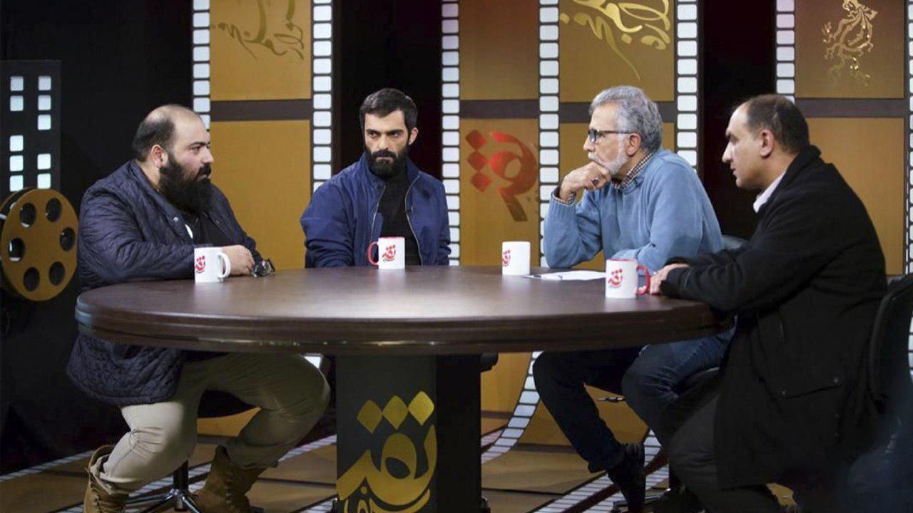 فصل جدید «نقد سینما» با اجرای بهروز افخمی پخش می‌شود