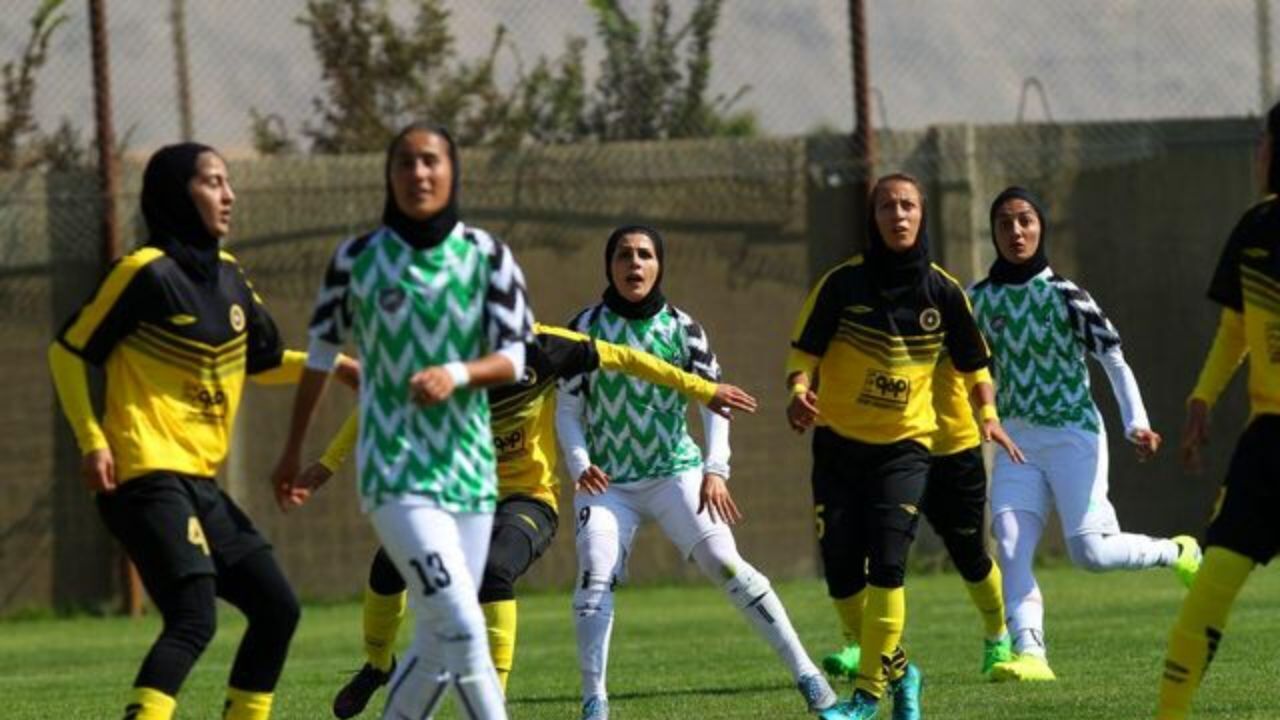 آذرخش کردستان جایگاه دومی خود را حفظ کرد