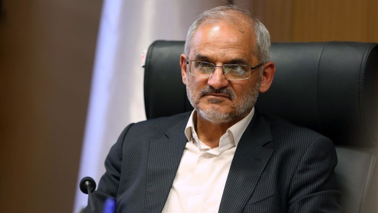 ‎رتبه‌بندی معلمان قطعا امسال اجرایی می‌شود