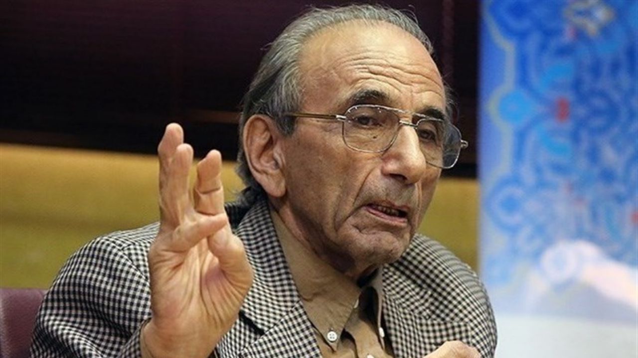 هیچ‌کس نمی‌تواند باعث وقوع زلزله شود/ ایران باید بیابان می‌شد/ ایران به لحاظ جغرافیایی کشوری استثنایی است/ بین اتوبان همت و حکیم 2 گسل خیلی خطرناک وجود دارد/ احداث ساختمان‌های بلندمرتبه در کوهپایه‌ها خطر دارد/ در ساختمان‌سازی از ژاپن الگو بگیریم/ تراکم‌فر