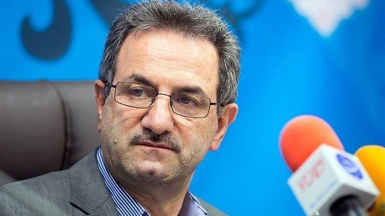فرونشست دشت ورامین کل استان تهران را متاثر می‌کند