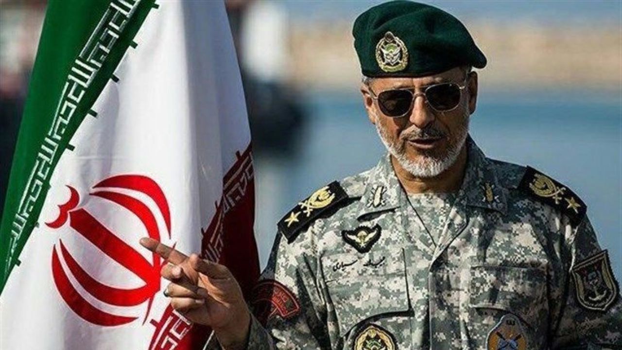 آمریکا بداند آماده پاسخ به هر تهدید و تعرض به مرزهای کشورمان هستیم/ افتخار ارتش آن است که به خودکفایی رسیده