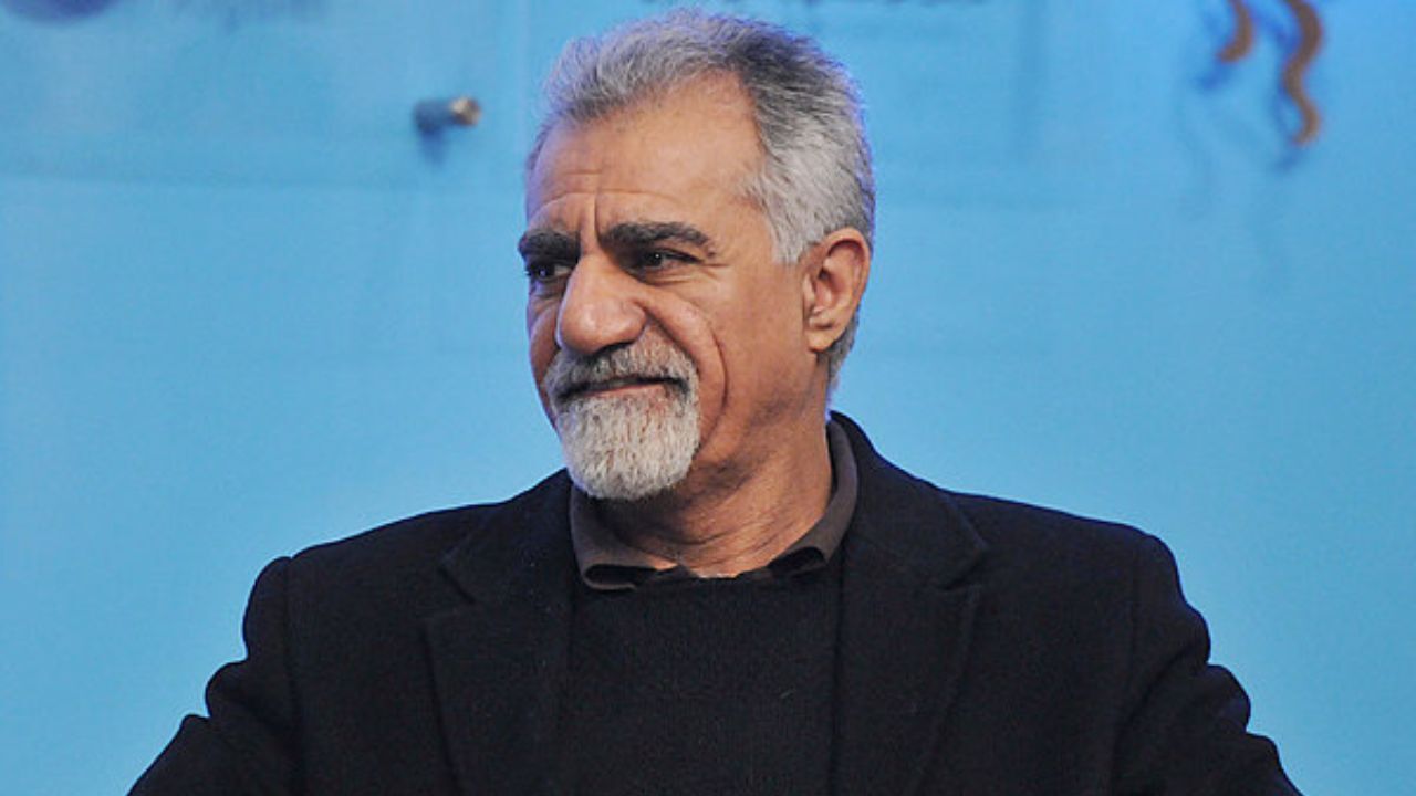 «محمد احمدی» برای حضور در جشنواره فجر با دو فیلم اعلام آمادگی کرد