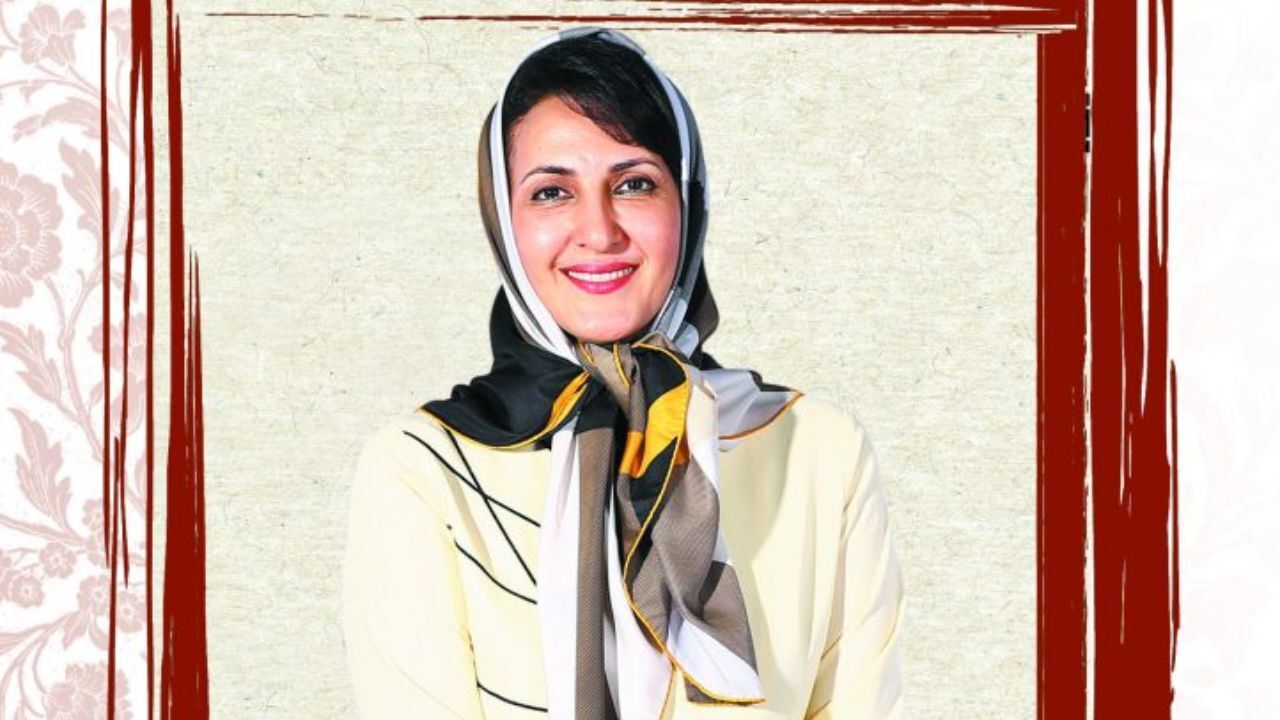 فاطمه گودرزی برای دومین بار دبیر جشنواره ملی «مادر» شد