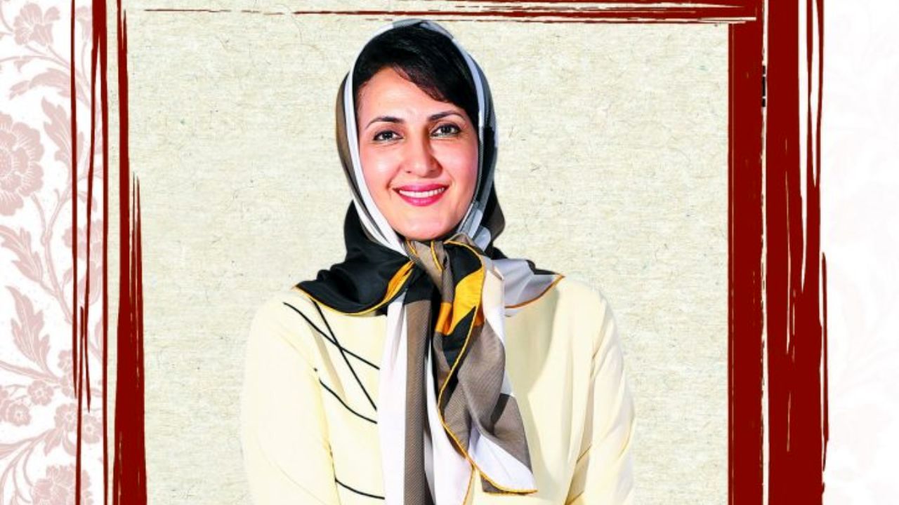 فاطمه گودرزی برای دومین بار دبیر جشنواره ملی «مادر» شد