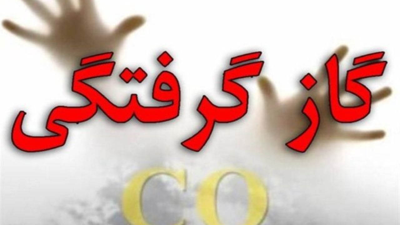 تهران دارای بیشترین آمار گازگرفتگی در کشور