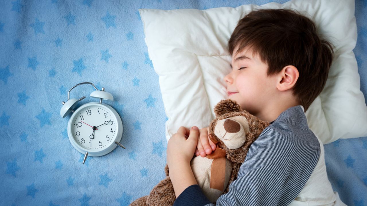 خواب کافی چه فوایدی برای بدن دارد؟