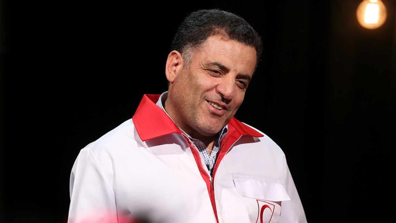 رییس هلال‌احمر هم درباره سیل هشدار داد