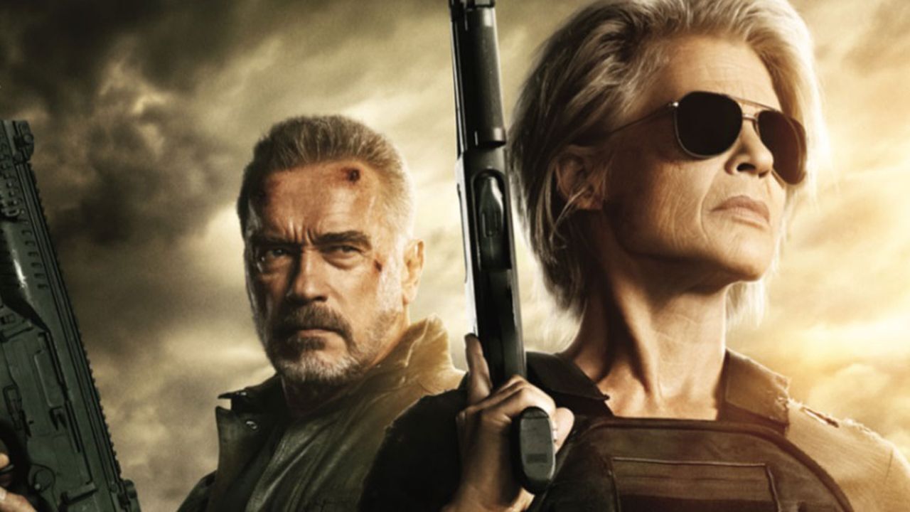 «ترمیناتور» خارج از گیشه رکورد زد/ هزینه 7.8 میلیون دلاری تبلیغات