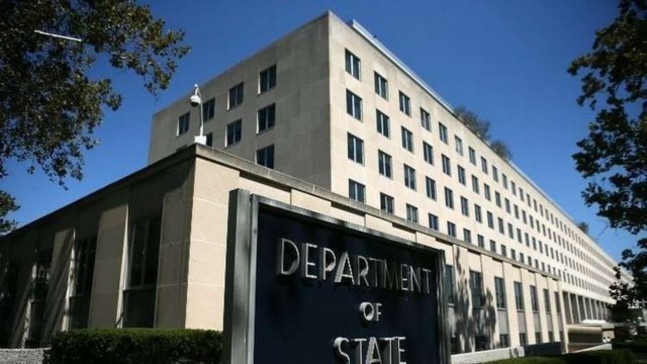 «آمریکا» بخش عمرانی ایران را تحریم کرد