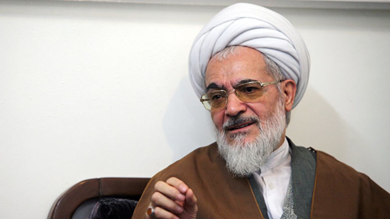 آیت‌الله‌ بیات‌زنجانی درگذشت اعظم‌طالقانی را تسلیت گفتند