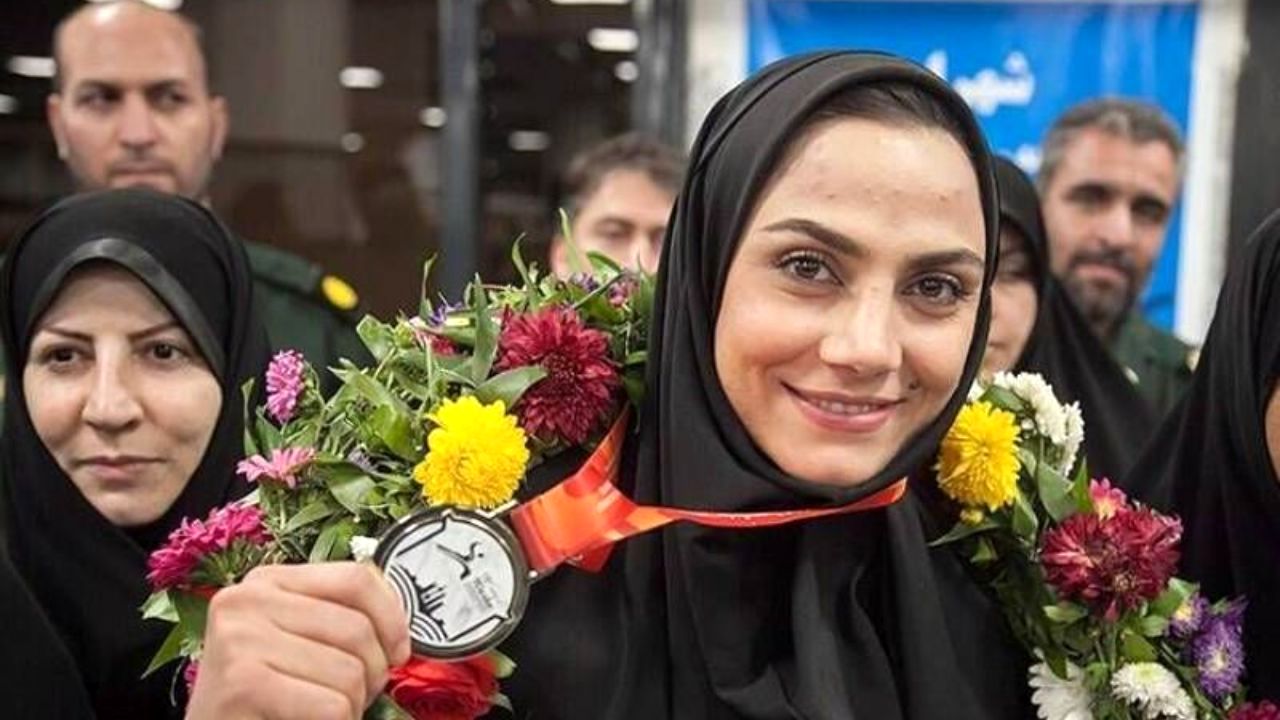 از این پس خود را برای مسابقات جام جهانی 2020 استرالیا آماده می‌کنم