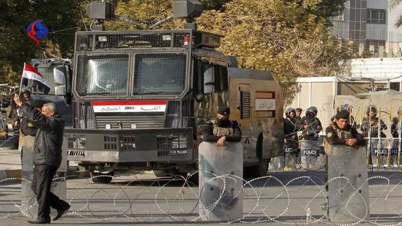60 حکم بازداشت و احضار مسئولان عراقی به اتهام فساد صادر شد