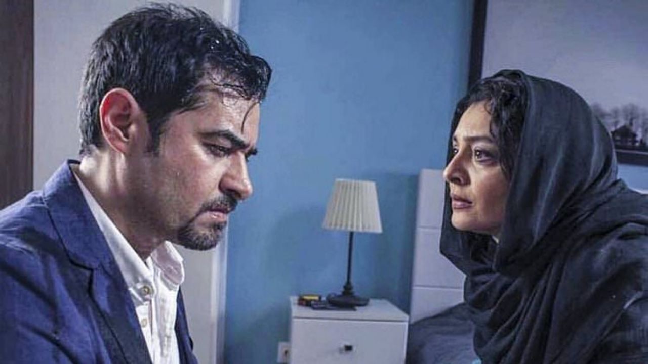رونمایی از پوستر فیلم «هزار تو» + تصویر