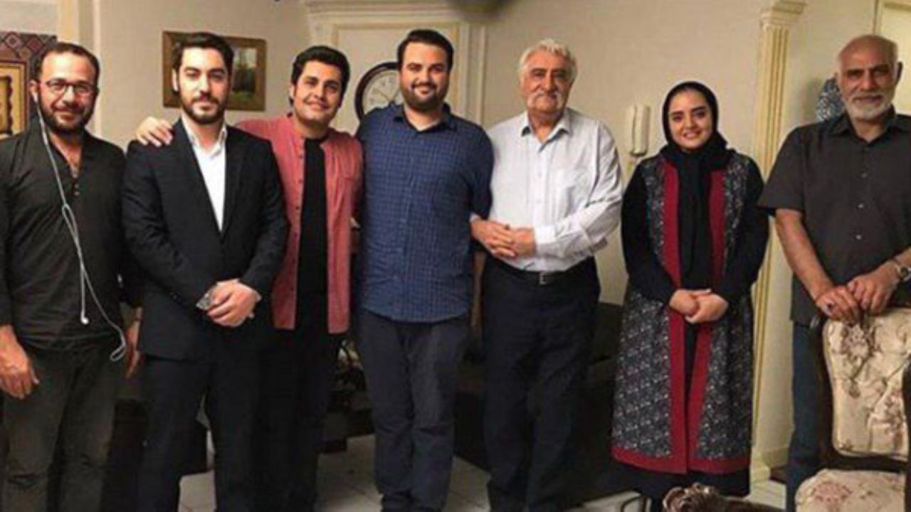 «ستایش»، از گریم جنجالی تا پایانی که به مذاق مخاطبان خوش نیامد