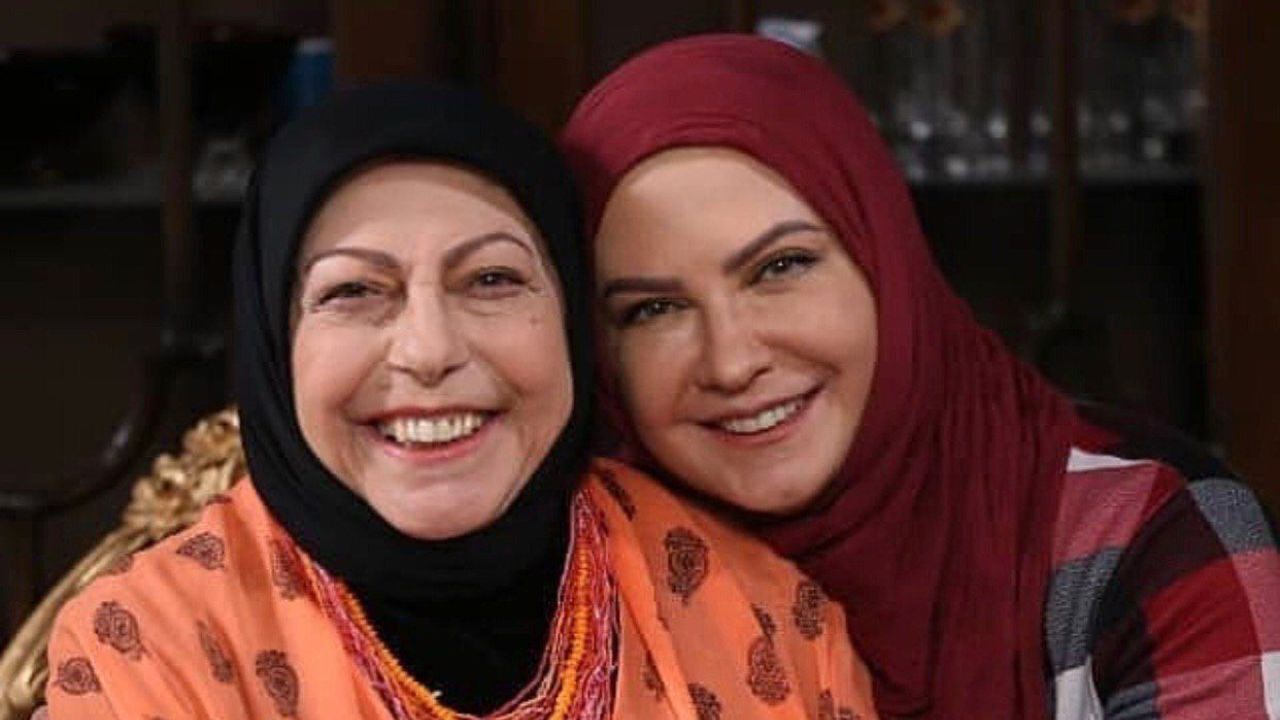 لعیا زنگنه و ثریا قاسمی به سریال «آقازاده» پیوستند