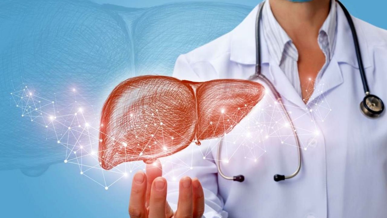 کبد چرب ایرانیان، چراغ خاموش در حال پیشروی است