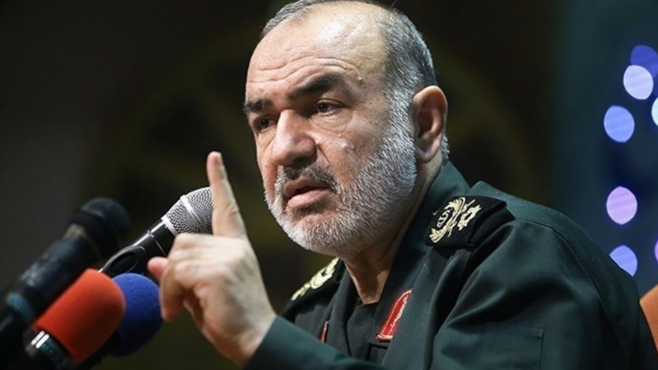 بیش از حد نیاز موشک ذخیره کرده‌ایم