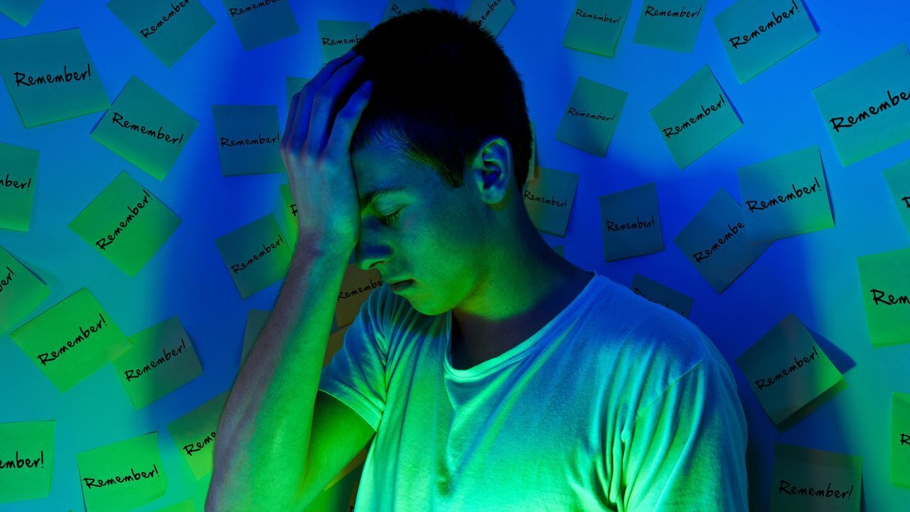 با خوردن یک قرص، خاطرات تلخ را فراموش کنید