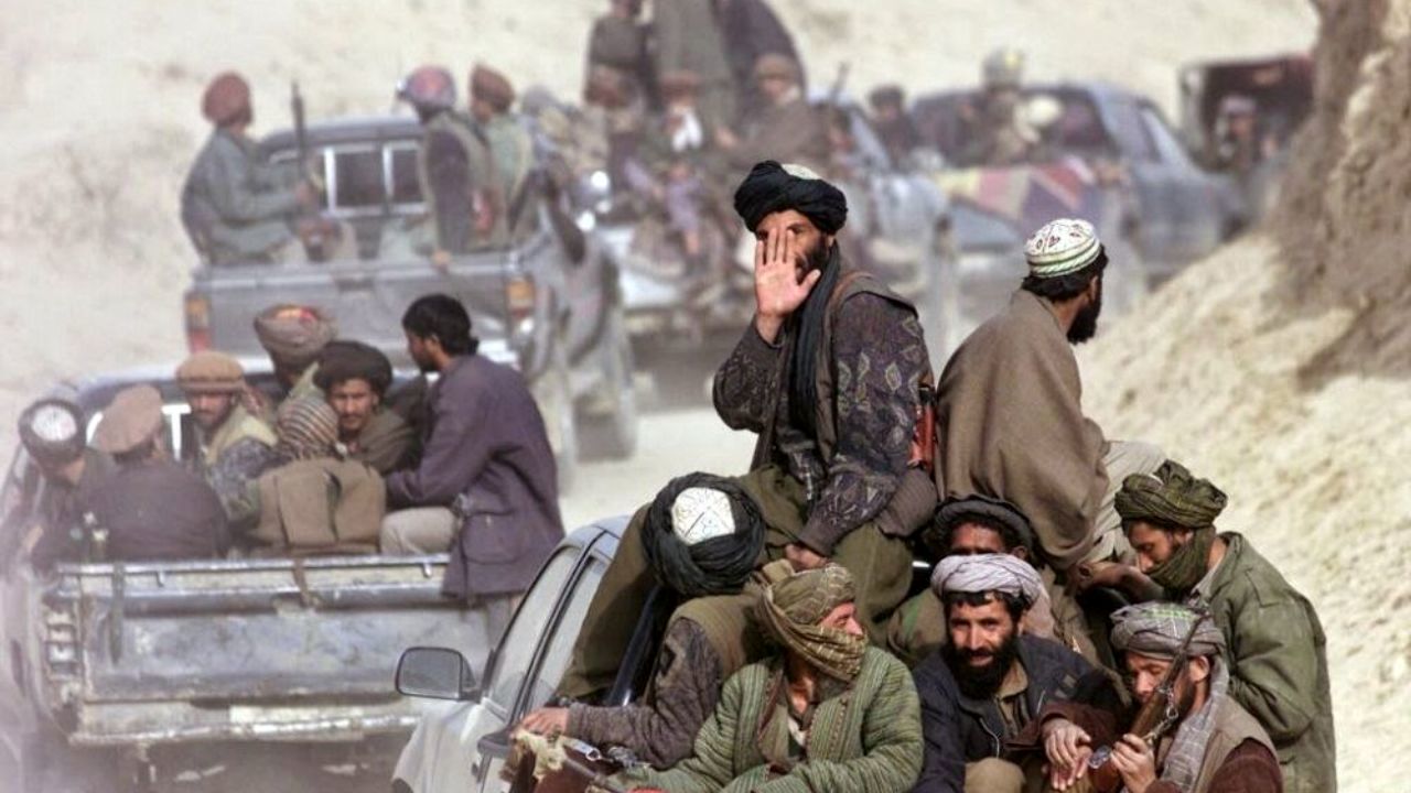 نخستین گروه با سرکرده جدید داعش اعلام بیعت کردند