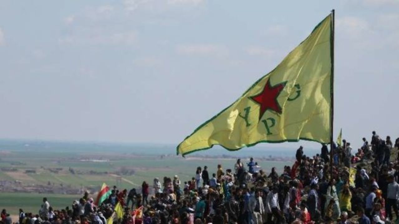 ترکیه، کردها را متهم به حمله بازار «تل ابیض» کرد