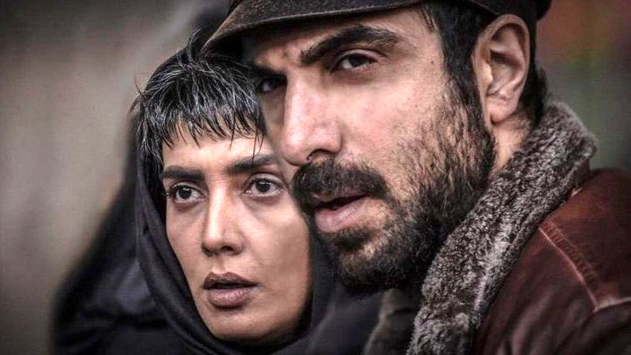 «معکوس» از اواخر آبان اکران می‌شود